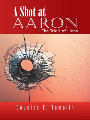 cover image of A Shot at Aaron